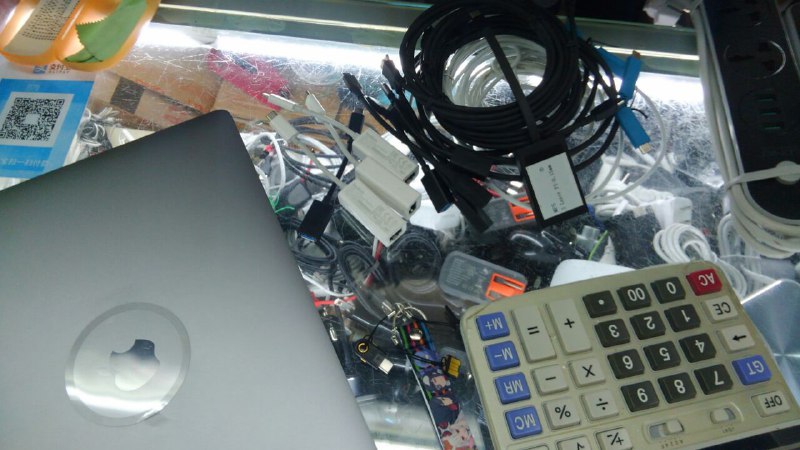 第一期 #精致typec观察 即将上线