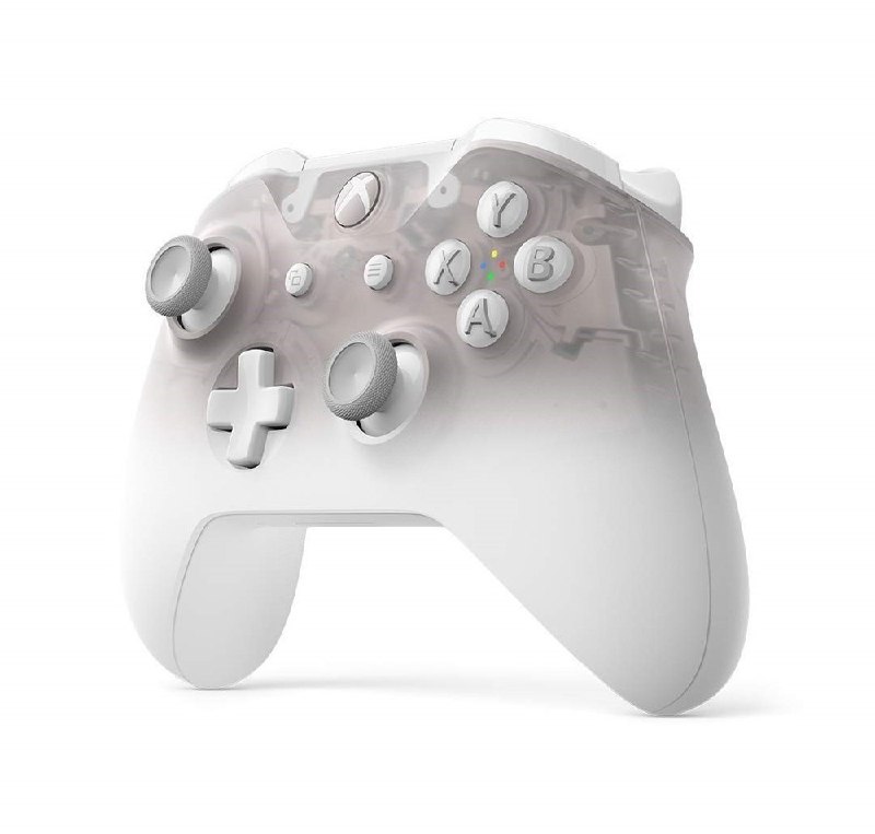 新款 Xbox 手柄泄露